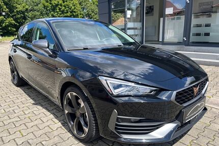 Cupra Leon Gebrauchtwagen