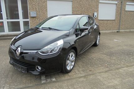Renault Clio Gebrauchtwagen