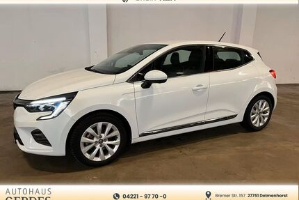 Renault Clio Gebrauchtwagen
