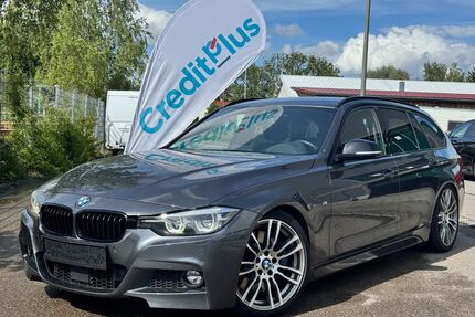 BMW 335 Gebrauchtwagen