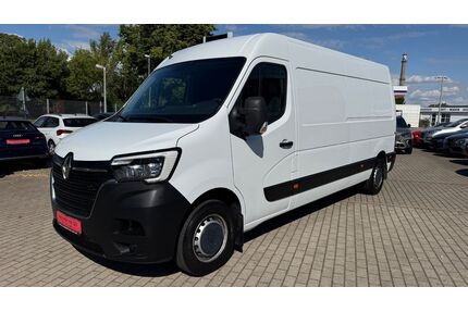 Renault Master Gebrauchtwagen