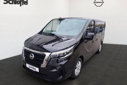 Nissan Primastar Gebrauchtwagen