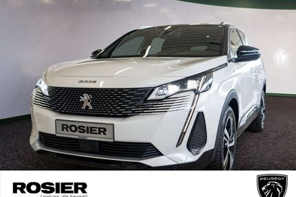 Peugeot 3008 Gebrauchtwagen