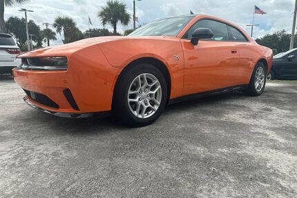 Dodge Charger Gebrauchtwagen