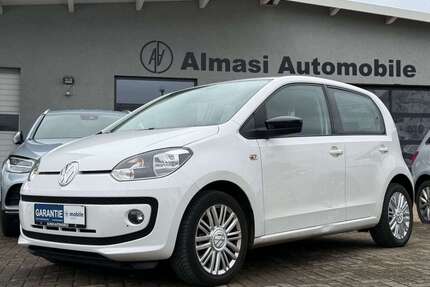 VW up! Gebrauchtwagen
