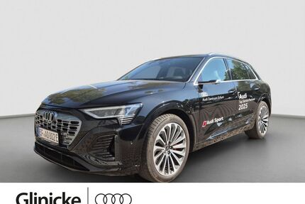 Audi Q8 e-tron Gebrauchtwagen