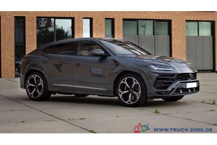 Lamborghini Urus Gebrauchtwagen