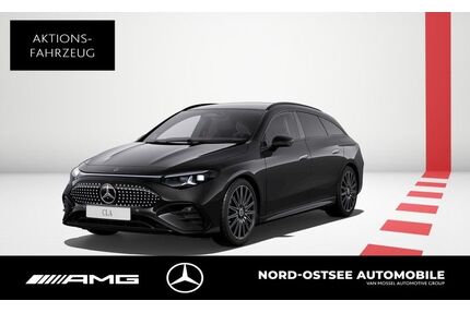 Mercedes-Benz CLA 350 Gebrauchtwagen