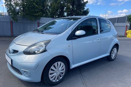 Toyota Aygo (X) Gebrauchtwagen