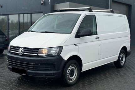 VW T6 Transporter Gebrauchtwagen