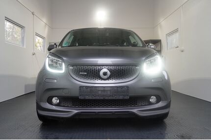 Smart ForFour Gebrauchtwagen