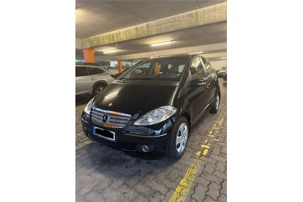 Mercedes-Benz A 150 Gebrauchtwagen
