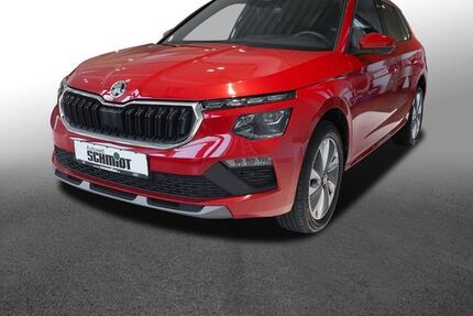 Skoda Kamiq Gebrauchtwagen