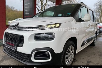 Citroen Berlingo Gebrauchtwagen