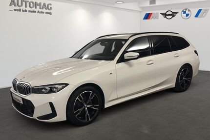 BMW 318 Gebrauchtwagen