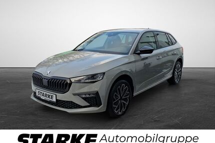 Skoda Scala Gebrauchtwagen