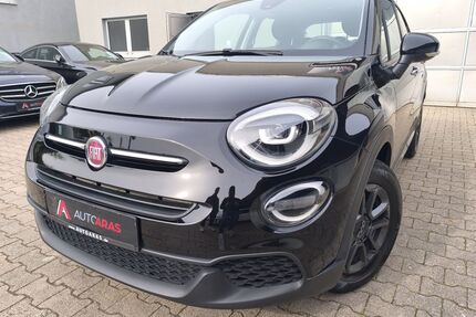 Fiat 500X Gebrauchtwagen