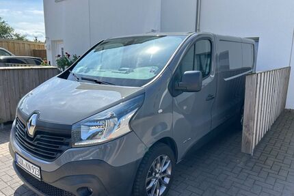 Renault Trafic Gebrauchtwagen