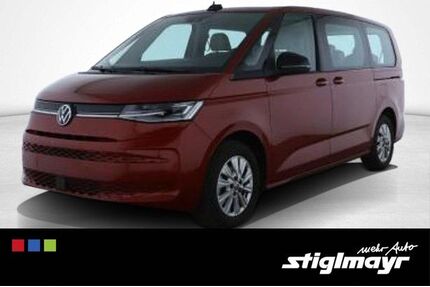 VW T7 Multivan Gebrauchtwagen