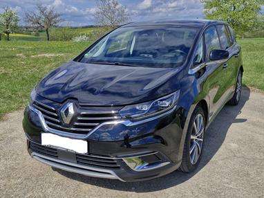 Renault Espace Gebrauchtwagen
