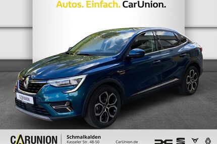 Renault Arkana Gebrauchtwagen
