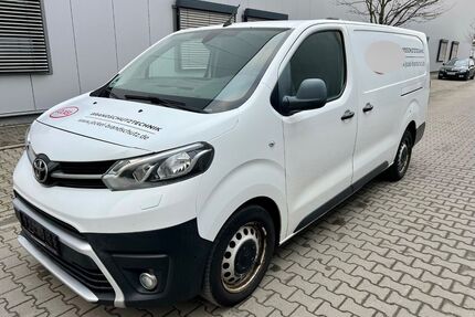 Toyota Proace (Verso) Gebrauchtwagen