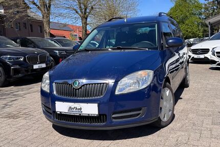 Skoda Roomster Gebrauchtwagen