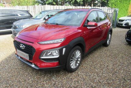 Hyundai KONA Gebrauchtwagen