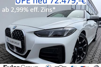 BMW 420 Gebrauchtwagen