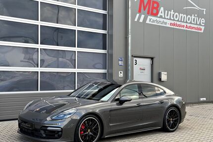 Porsche Panamera Gebrauchtwagen