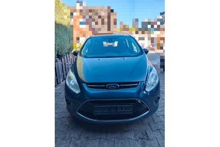 Ford C-Max Gebrauchtwagen