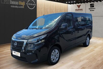 Nissan Primastar Gebrauchtwagen