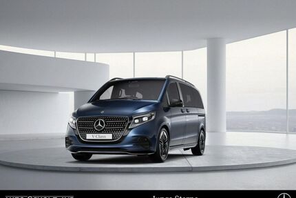 Mercedes-Benz V 220 Gebrauchtwagen