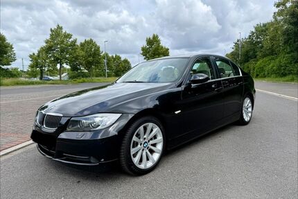 BMW 330 Gebrauchtwagen