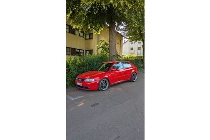 Audi S3 Gebrauchtwagen