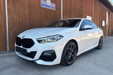 BMW 218 Gran Coupé Gebrauchtwagen
