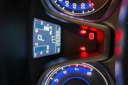 Hyundai ix20 Gebrauchtwagen