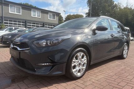 Kia ceed Sportswagon Gebrauchtwagen