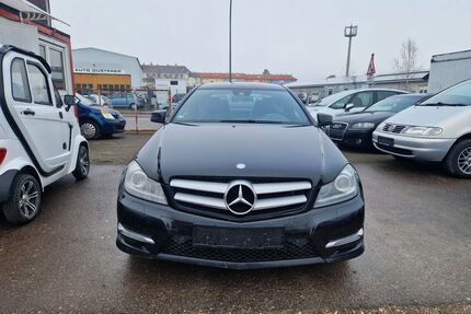 Mercedes-Benz C 220 Gebrauchtwagen
