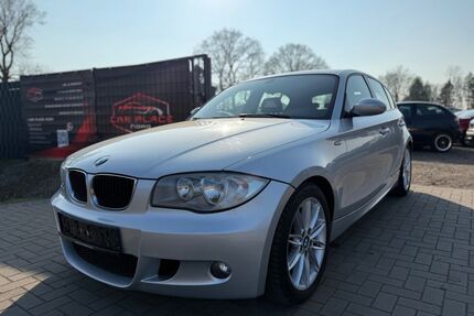 BMW 116 Gebrauchtwagen