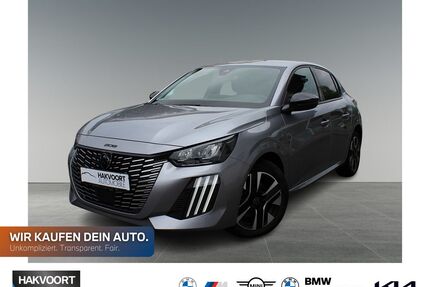 Peugeot 208 Gebrauchtwagen