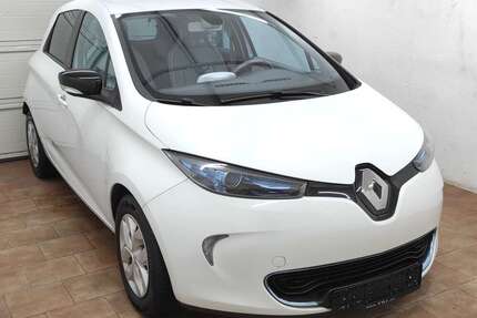 Renault ZOE Gebrauchtwagen