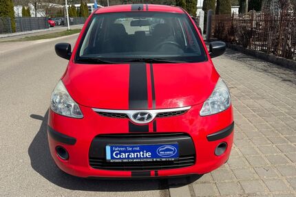 Hyundai i10 Gebrauchtwagen