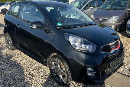 Kia Picanto Gebrauchtwagen
