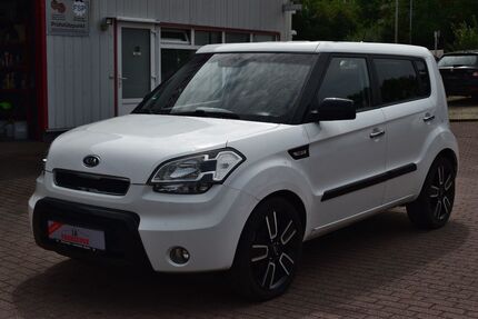 Kia Soul Gebrauchtwagen