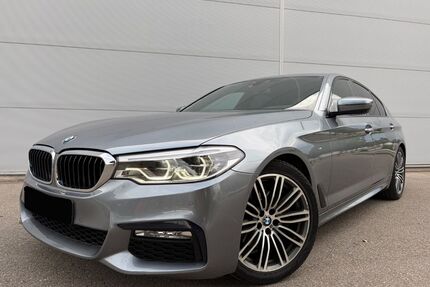 BMW 520 Gebrauchtwagen
