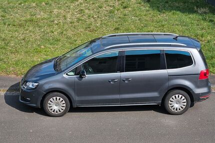 VW Sharan Gebrauchtwagen