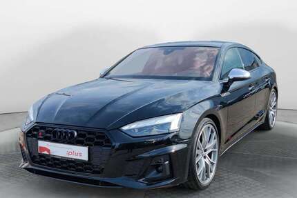 Audi S5 Gebrauchtwagen