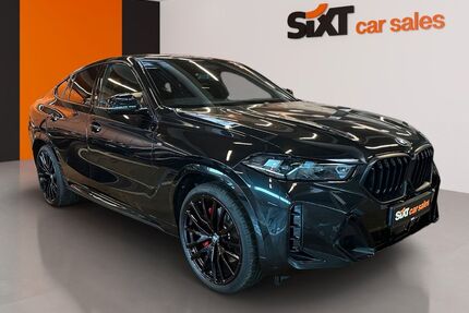 BMW X6 Gebrauchtwagen