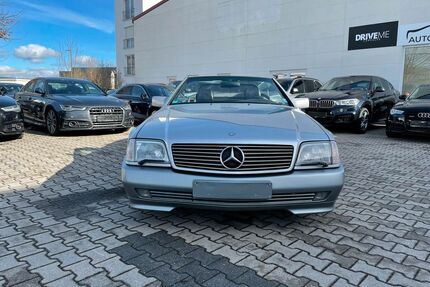 Mercedes-Benz 300 Gebrauchtwagen